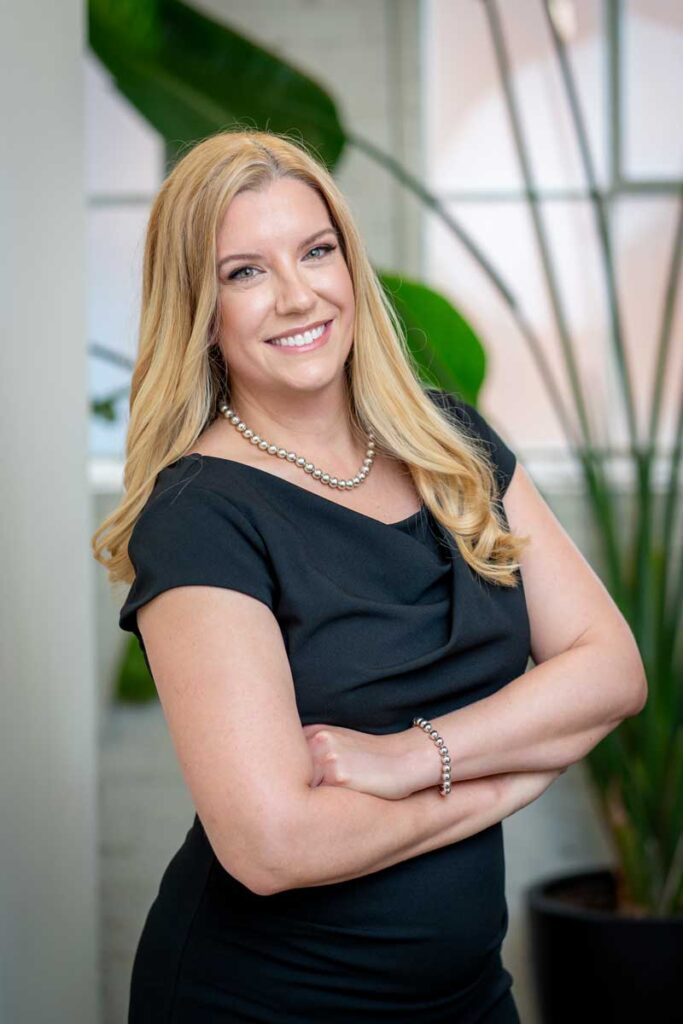 dr-michelle-southard-smiling-in-black-dress dr-michelle-southard-smiling-in-black-dress